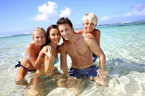 Mango Lagoon Resort & Wellness Spa - Accommodation Fremantle 27
