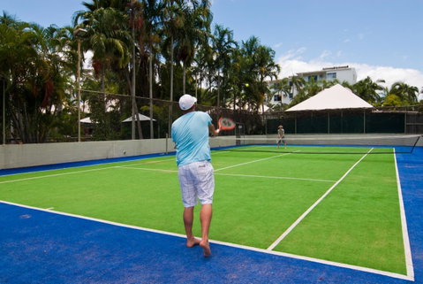 Island Leisure Resort - Accommodation Fremantle 7
