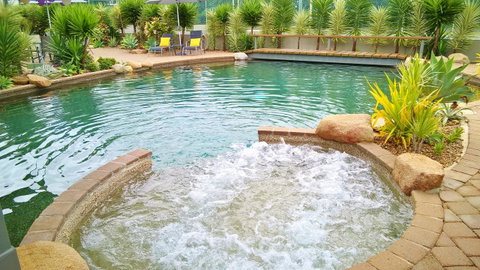 Island Leisure Resort - Accommodation Fremantle 6