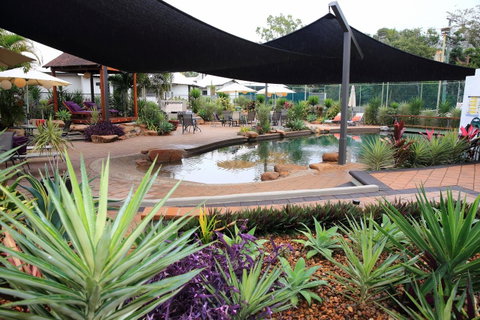 Island Leisure Resort - Accommodation Fremantle 17