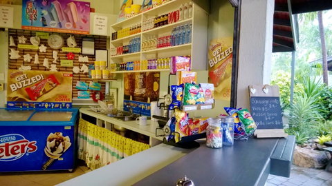 Island Leisure Resort - Accommodation Fremantle 20