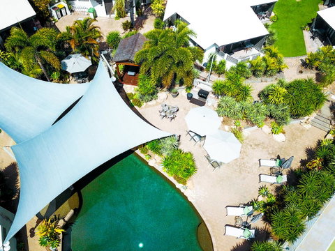 Island Leisure Resort - Accommodation Fremantle 11