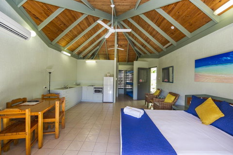 Island Leisure Resort - Accommodation Fremantle 13