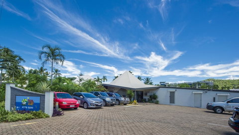 Island Leisure Resort - Accommodation Fremantle 21