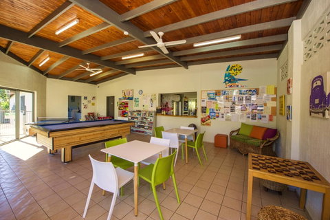 Island Leisure Resort - Accommodation Fremantle 12