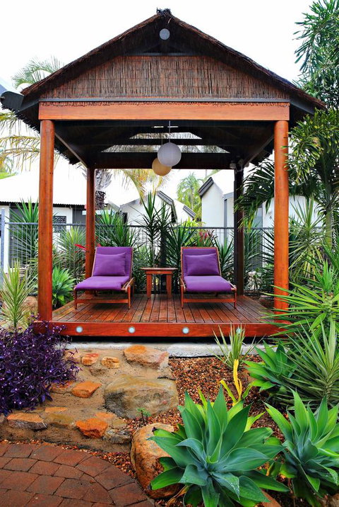 Island Leisure Resort - Accommodation Fremantle 8