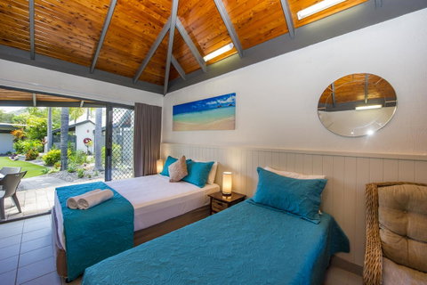 Island Leisure Resort - Accommodation Fremantle 2