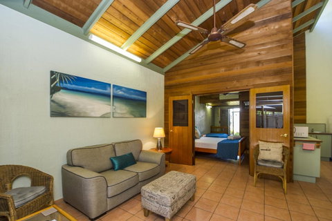 Island Leisure Resort - Accommodation Fremantle 16