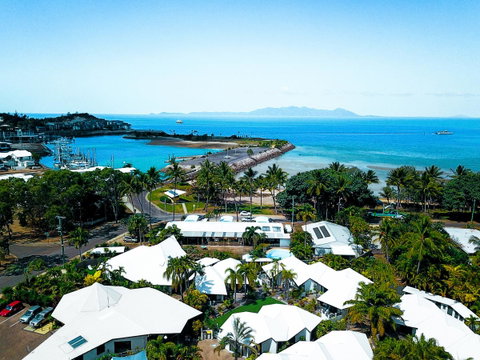 Island Leisure Resort - Accommodation Fremantle 10