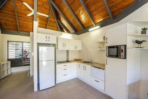 Island Leisure Resort - Accommodation Fremantle 4