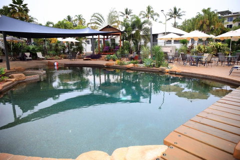 Island Leisure Resort - Accommodation Fremantle 5