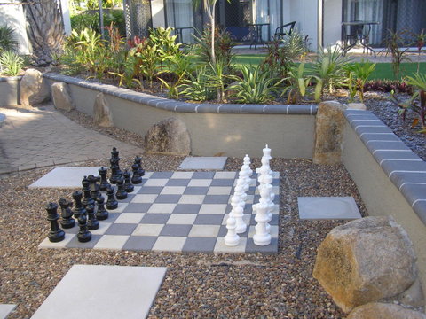 Island Leisure Resort - Accommodation Fremantle 26