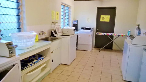 Island Leisure Resort - Accommodation Fremantle 27