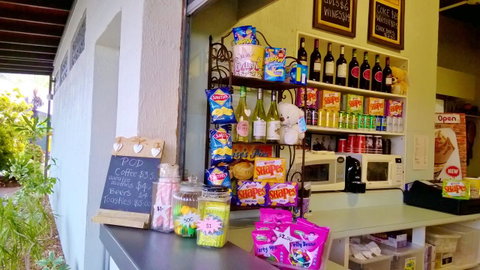 Island Leisure Resort - Accommodation Fremantle 19