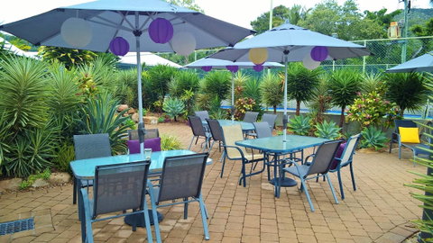 Island Leisure Resort - Accommodation Fremantle 18