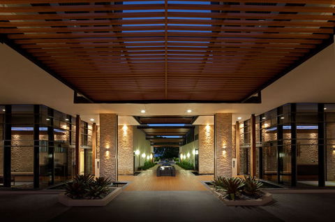 Oaks Redcliffe Mon Komo Suites - Accommodation Fremantle 14