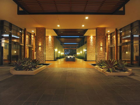 Oaks Redcliffe Mon Komo Suites - Accommodation Fremantle 15