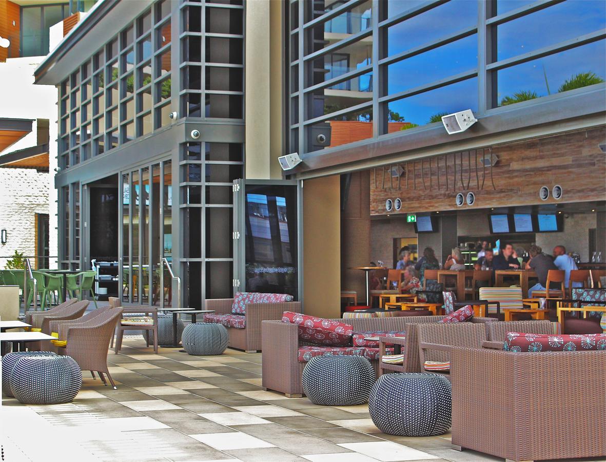  Accommodation Fremantle