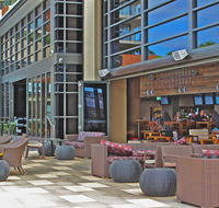 Oaks Mon Komo - Accommodation Fremantle