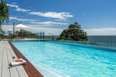 Oaks Redcliffe Mon Komo Suites - Accommodation Fremantle 8