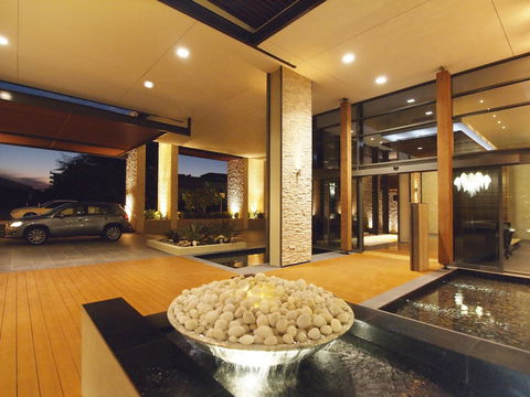 Oaks Redcliffe Mon Komo Suites - Accommodation Fremantle 16