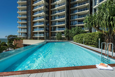 Oaks Redcliffe Mon Komo Suites - Accommodation Fremantle 7