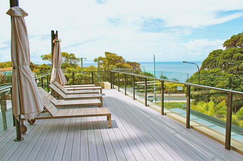 Oaks Redcliffe Mon Komo Suites - Accommodation Fremantle 12