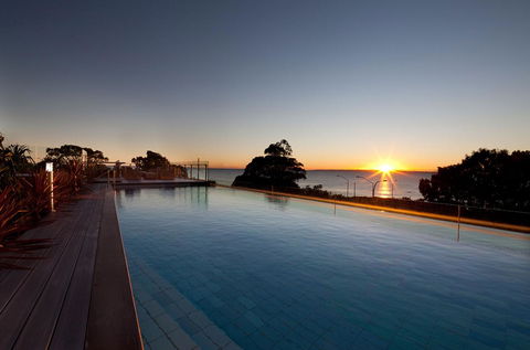 Oaks Redcliffe Mon Komo Suites - Accommodation Fremantle 3
