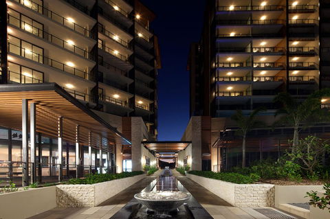 Oaks Redcliffe Mon Komo Suites - Accommodation Fremantle 1