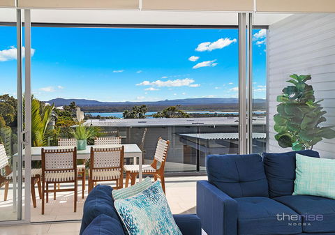 The Rise Noosa - Accommodation Fremantle 25