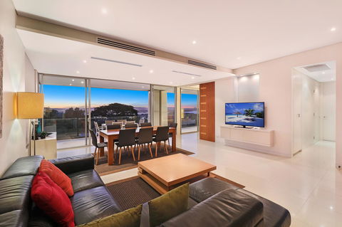 The Rise Noosa - Accommodation Fremantle 4