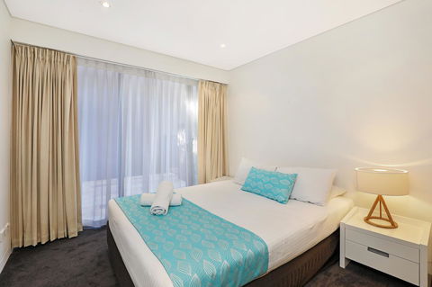 The Rise Noosa - Accommodation Fremantle 17