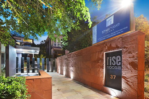 The Rise Noosa - Accommodation Fremantle 23