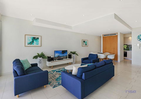 The Rise Noosa - Accommodation Fremantle 24