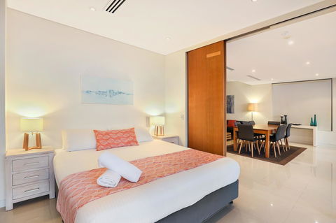 The Rise Noosa - Accommodation Fremantle 9
