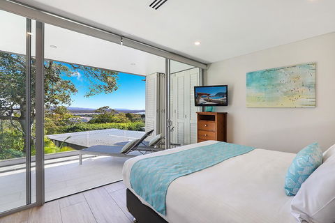 The Rise Noosa - Accommodation Fremantle 14