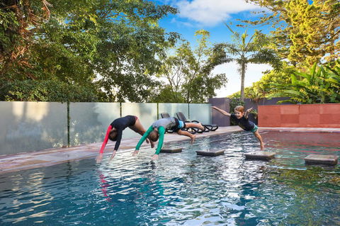 The Rise Noosa - Accommodation Fremantle 0