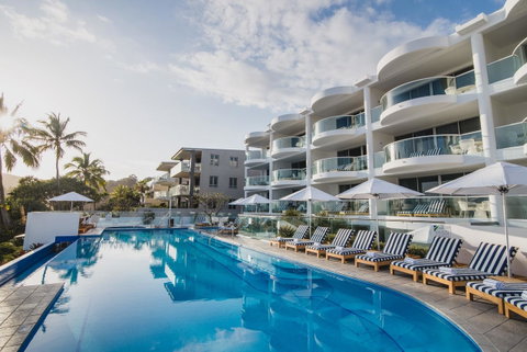 Tingirana Noosa - Accommodation Fremantle 4