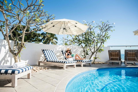 Tingirana Noosa - Accommodation Fremantle 36
