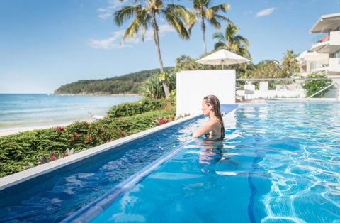 Tingirana Noosa - Accommodation Fremantle 0