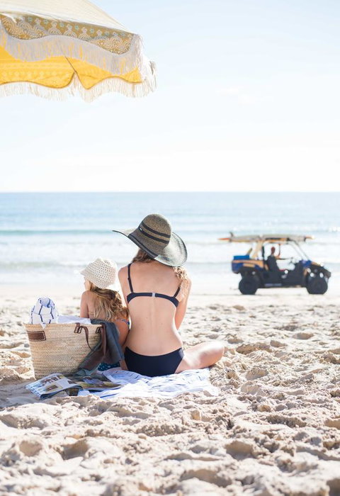 Tingirana Noosa - Accommodation Fremantle 5