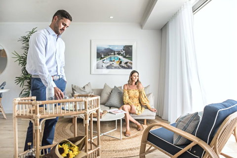 Tingirana Noosa - Accommodation Fremantle 3