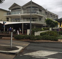 Riverside - Accommodation Fremantle