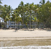 Agincourt Beachfront Apartments - Accommodation Fremantle