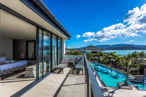 Mirage Whitsundays - Accommodation Fremantle 3