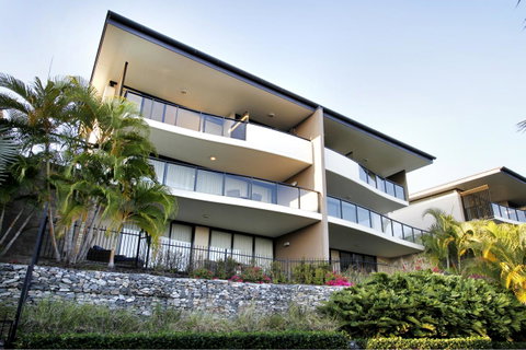 Mirage Whitsundays - Accommodation Fremantle 29