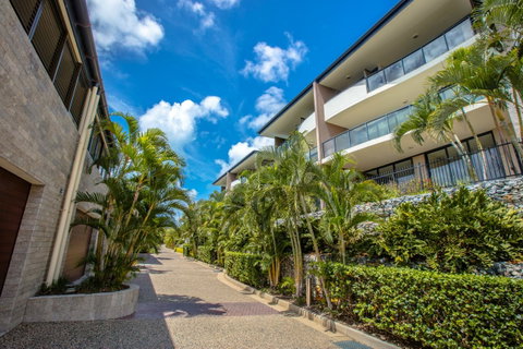 Mirage Whitsundays - Accommodation Fremantle 38