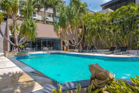 Mirage Whitsundays - Accommodation Fremantle 39
