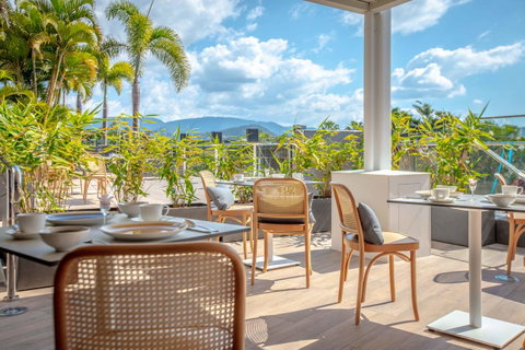Mirage Whitsundays - Accommodation Fremantle 37
