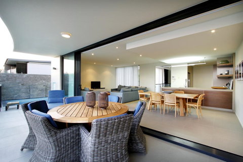 Mirage Whitsundays - Accommodation Fremantle 25